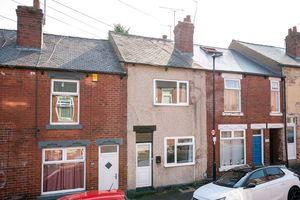 Cartmell Road Woodseats